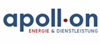 Logo apoll·on GmbH