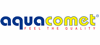 Logo AQUACOMET GmbH