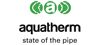 Logo aquatherm GmbH