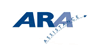 Logo ARA GmbH Auto und Reise ASSISTANCE