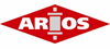 Logo Aros Hydraulik GmbH