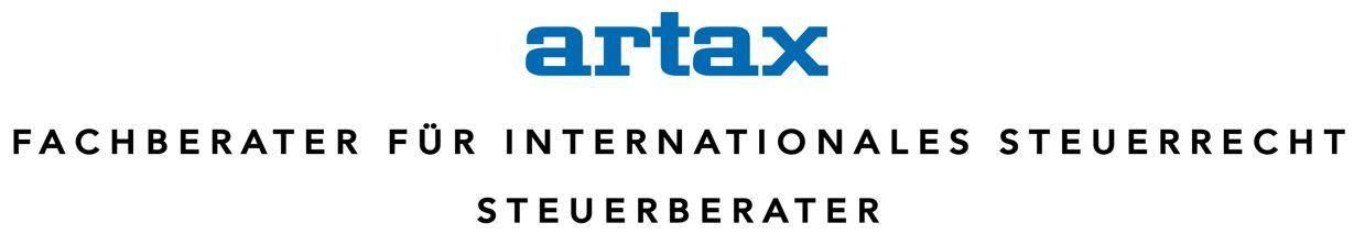 artax – Steuerberater für internationales Steuerrecht