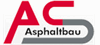 Logo AS Asphaltbau Schmidle GmbH