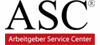 ASC Arbeitgeber Service Center
