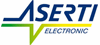 Logo ASERTI Electronic GmbH