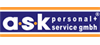 ask personal + service gmbh