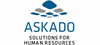 Logo Askado Unternehmensberatung GmbH