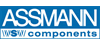 Logo ASSMANN WSW components GmbH