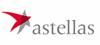 Logo Astellas Pharma Deutschland GmbH