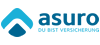 Logo asuro GmbH