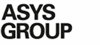 Logo ASYS Automatisierungssysteme GmbH