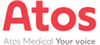 Logo Atos Medical GmbH