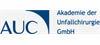 Logo AUC - Akademie der Unfallchirurgie GmbH