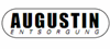 Logo Augustin Entsorgung Holding GmbH