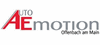 Logo Auto Emotion GmbH & Co. KG