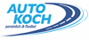 Logo Auto Koch GmbH