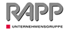 Logo Auto Rapp GmbH