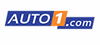Logo AUTO1 Group GmbH