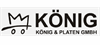 Logo Autocenter König & Platen GmbH