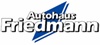 Autohaus Friedmann GmbH