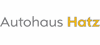 Logo Autohaus Oskar Hatz GmbH & Co. KG