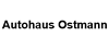 Logo Autohaus Ostmann KG