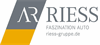 Logo Autohaus Riess GmbH & Co. KG