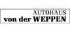 Autohaus von der Weppen GmbH & Co. KG