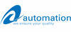 Logo Automation W+R GmbH