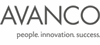 Logo AVANCO GmbH