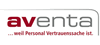 Logo Aventa GmbH