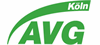 Logo AVG Ressourcen GmbH