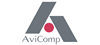 Logo AviComp Controls GmbH