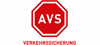 Logo AVS Verkehrssicherung GmbH