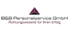 Logo B&B Personalservice GmbH