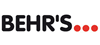 Logo B. Behr's Verlag GmbH & Co. KG