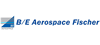 Logo B/E Aerospace Fischer GmbH