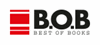 Logo B.O.B Best Of Books GmbH