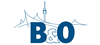 Logo B&O Service- und Messtechnik AG