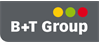 Logo B+T Umwelt GmbH