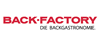 Logo Backfactory GmbH