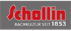 Logo Bäckerei Schollin GmbH & Co. KG