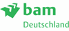 Logo BAM Deutschland AG