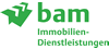 Logo BAM Immobilien-Dienstleistungen GmbH