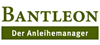 Logo BANTLEON BANK AG