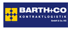 BARTH+CO KONTRAKTLOGISTIK GmbH & CO. KG