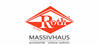 Logo Bau- GmbH Roth