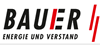 Logo BAUER Elektroanlagen GmbH