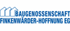 Logo Baugenossenschaft Finkenwärder Hoffnung eG