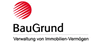 Logo BauGrund Immobilien-Management GmbH